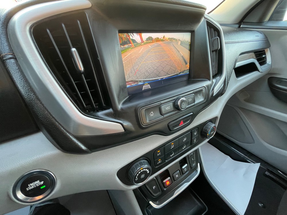 GMC Terrain 2020 SLE — photo 18 for sale in Qatar