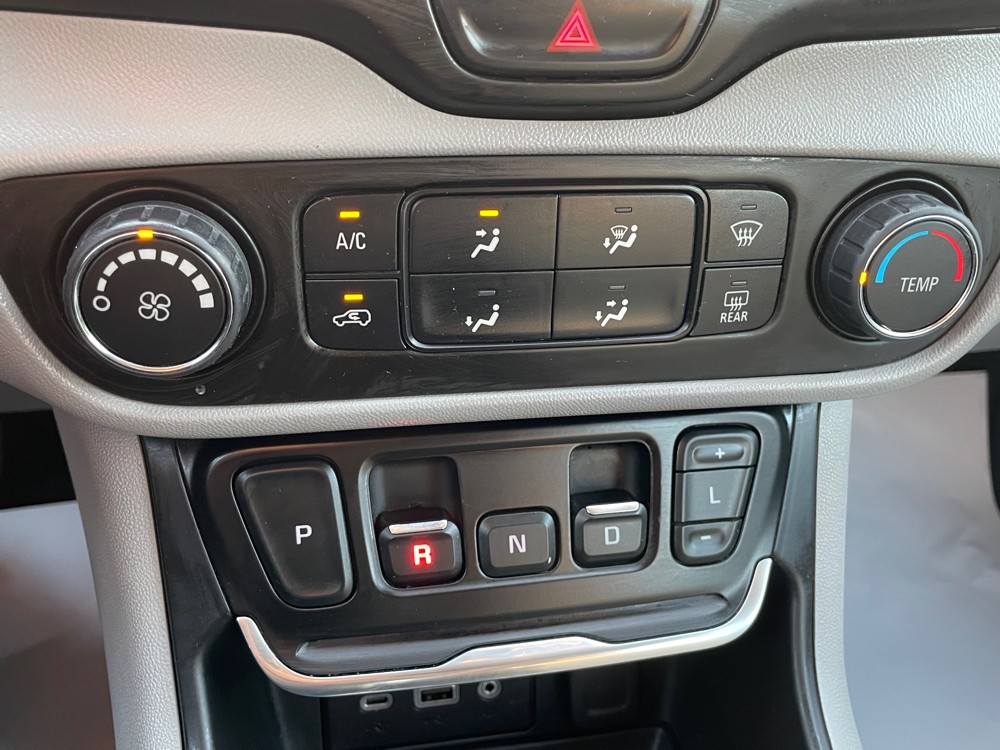 GMC Terrain 2020 SLE — photo 17 for sale in Qatar