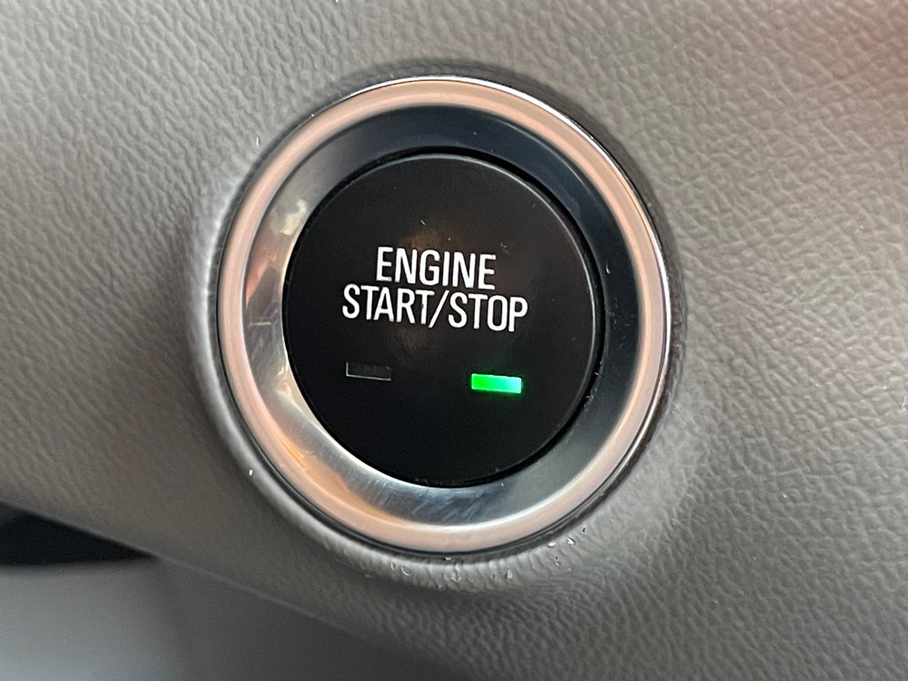GMC Terrain 2020 SLE — photo 19 for sale in Qatar