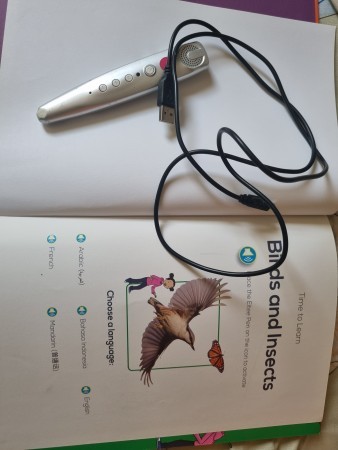 Learning time books - 6