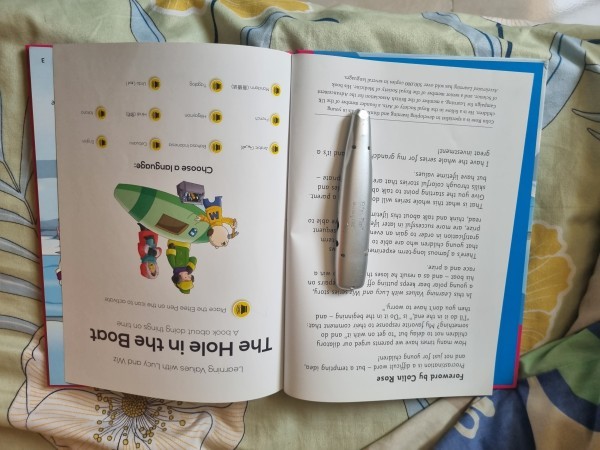 Learning time books - 7