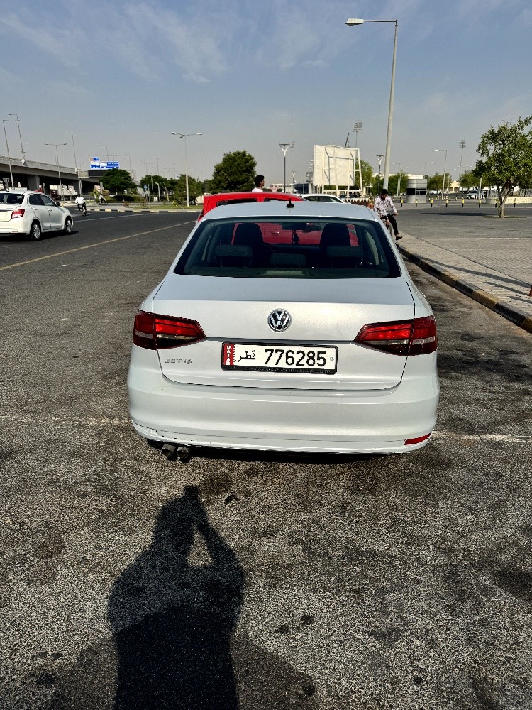Volkswagen Jetta 2018 - 6