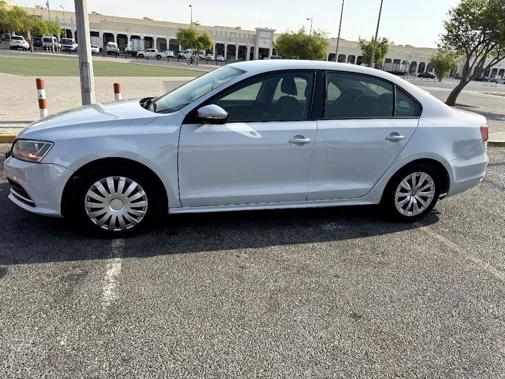 Volkswagen Jetta 2018 - 2