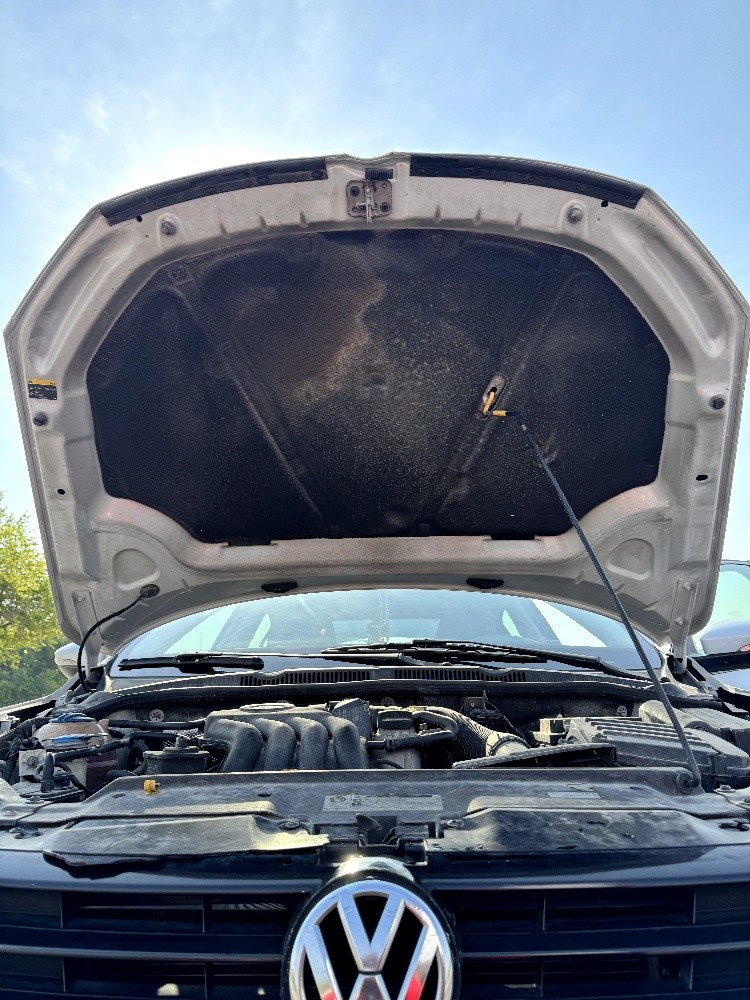 Volkswagen Jetta 2018 - 7