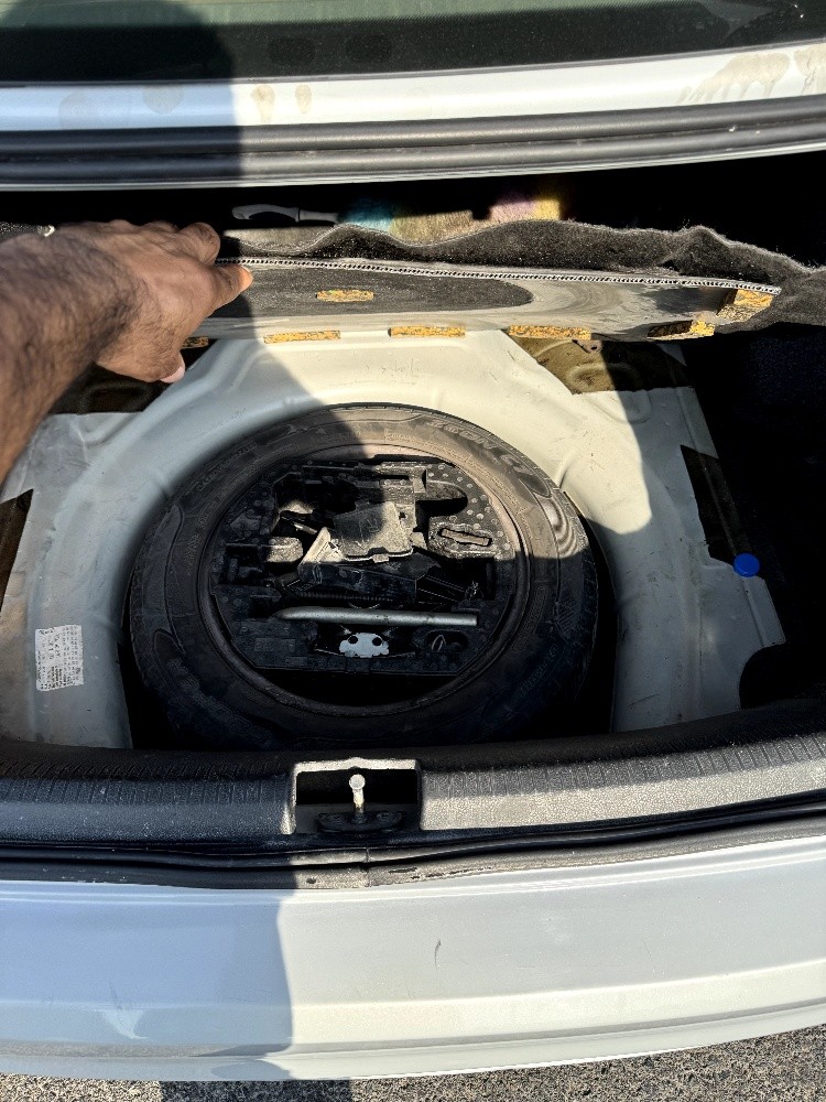 Volkswagen Jetta 2018 - 9
