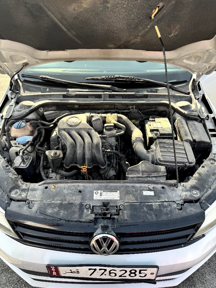 Volkswagen Jetta 2018 - 8