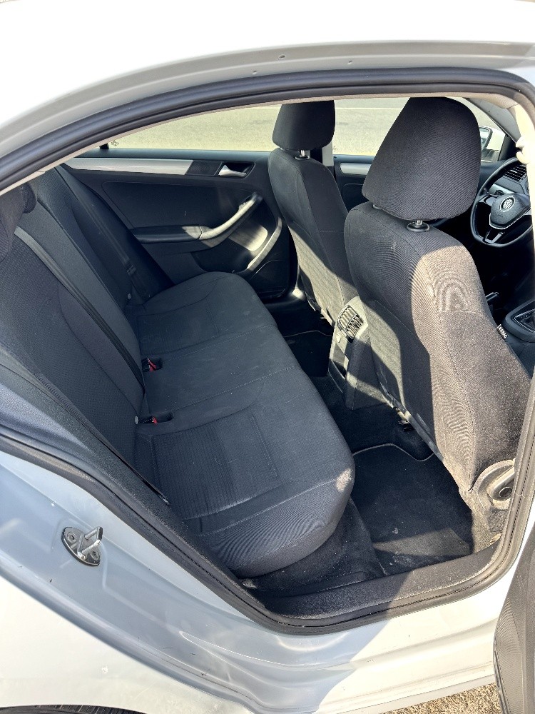 Volkswagen Jetta 2018 - 5