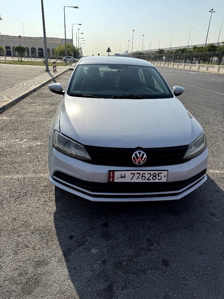 Volkswagen Jetta 2018 - 3