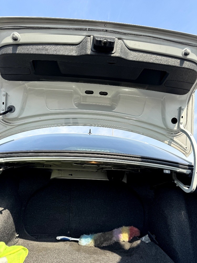 Volkswagen Jetta 2018 - 11