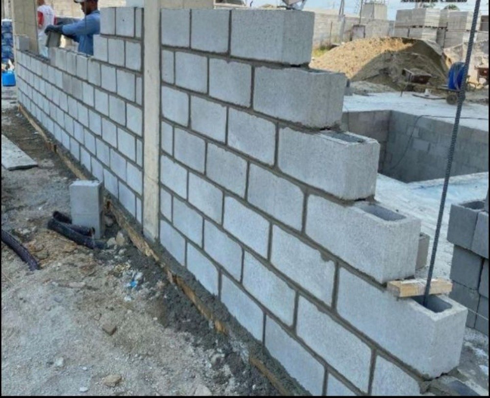 مقاول خبرة ف البناء والتشطيب - 20