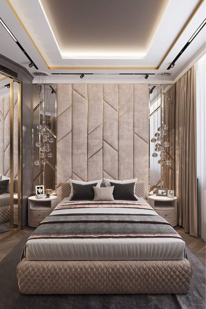 Brand new bed for sell QR 4000 - 1