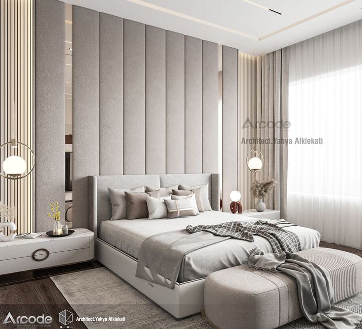 Brand new bed for sell QR 4000 - 29