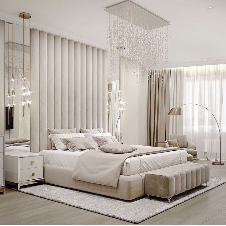Brand new bed for sell QR 4000 - 10