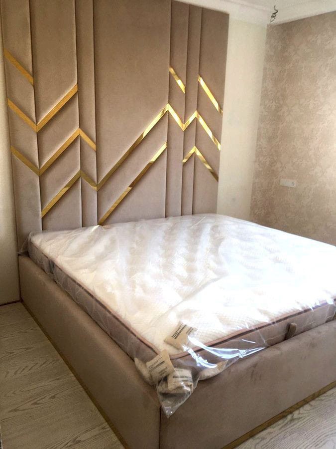 Brand new bed for sell QR 4000 - 3