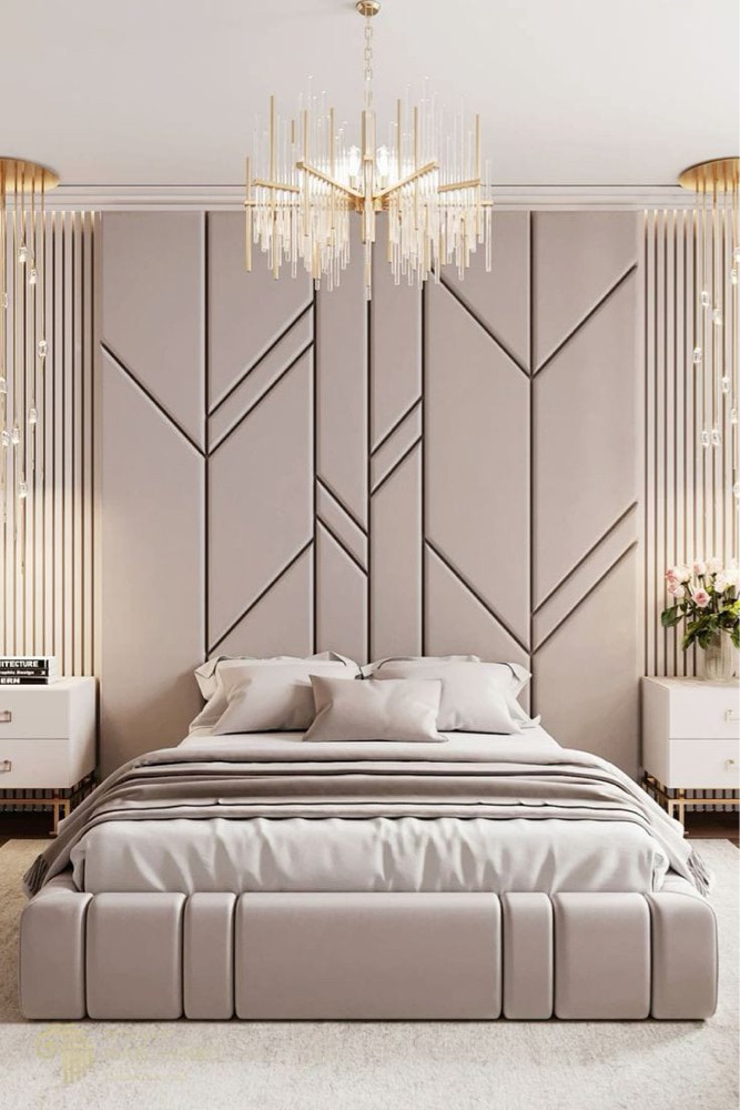 Brand new bed for sell QR 4000 - 17