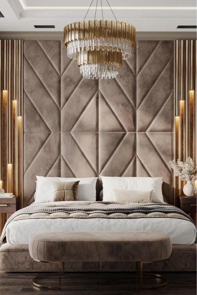 Brand new bed for sell QR 4000 - 5