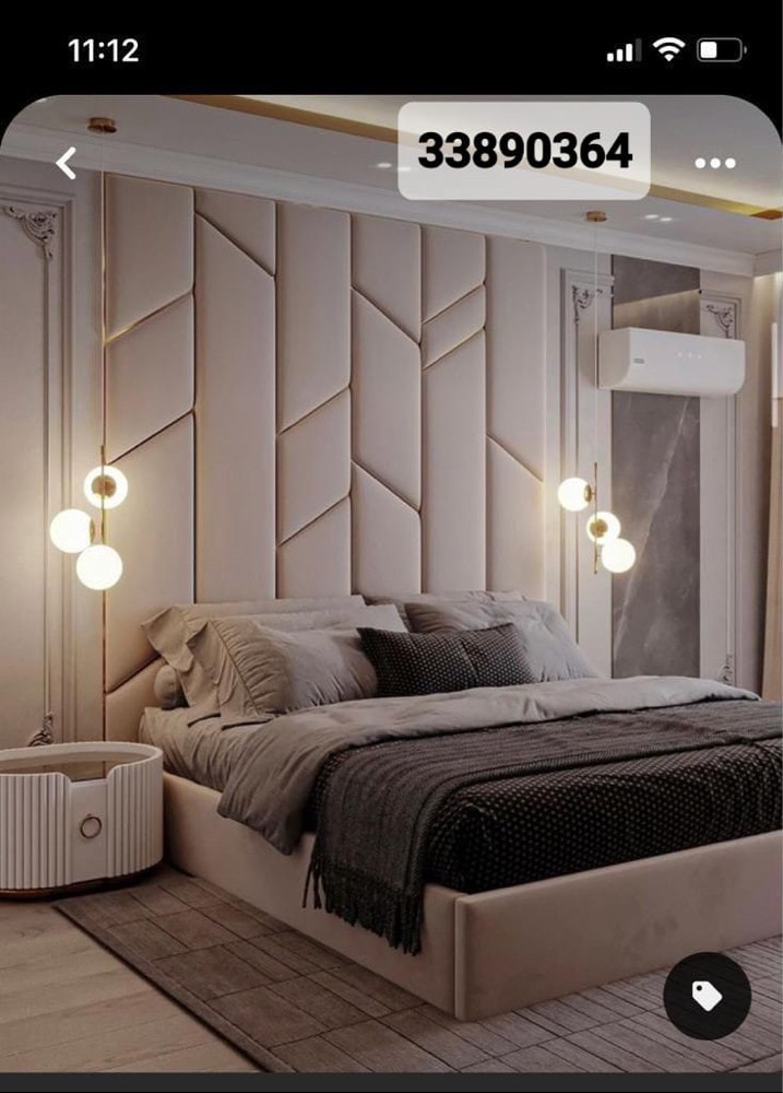 Brand new bed for sell QR 4000 - 13