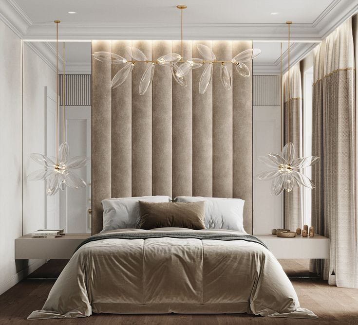 Brand new bed for sell QR 4000 - 30