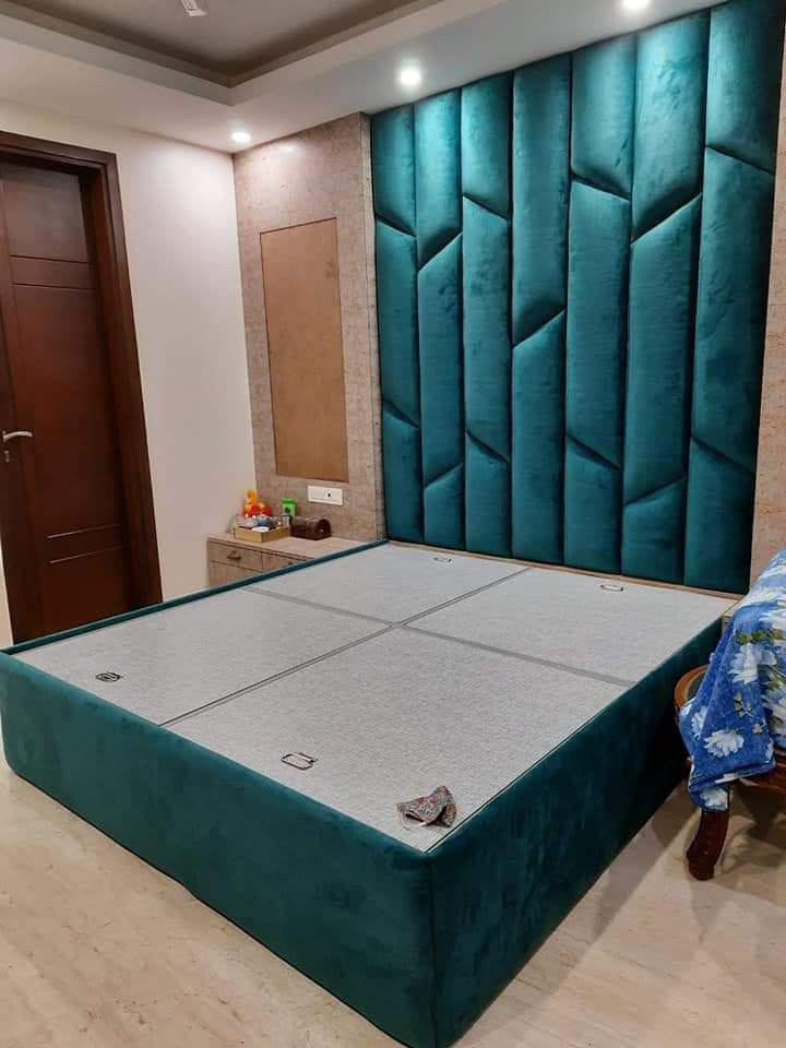 Brand new bed for sell QR 4000 - 11