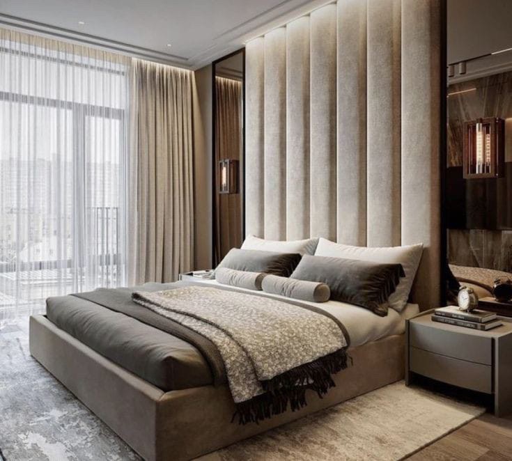 Brand new bed for sell QR 4000 - 20