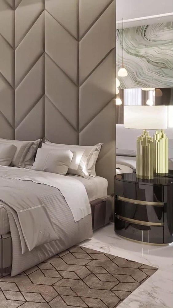 Brand new bed for sell QR 4000 - 6