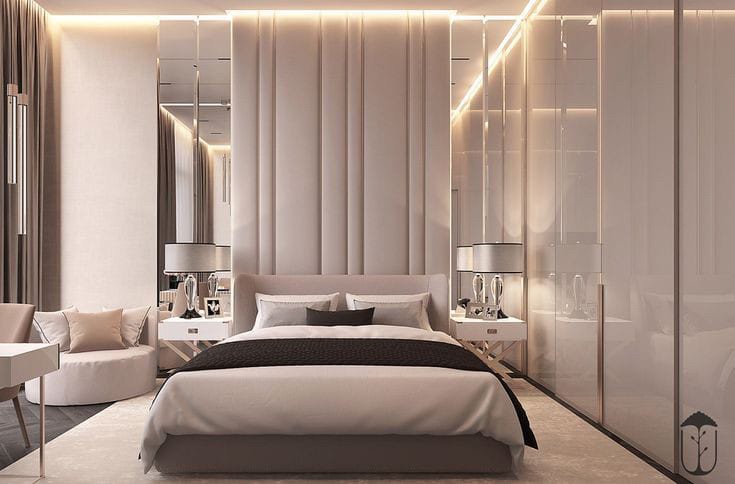 Brand new bed for sell QR 4000 - 21
