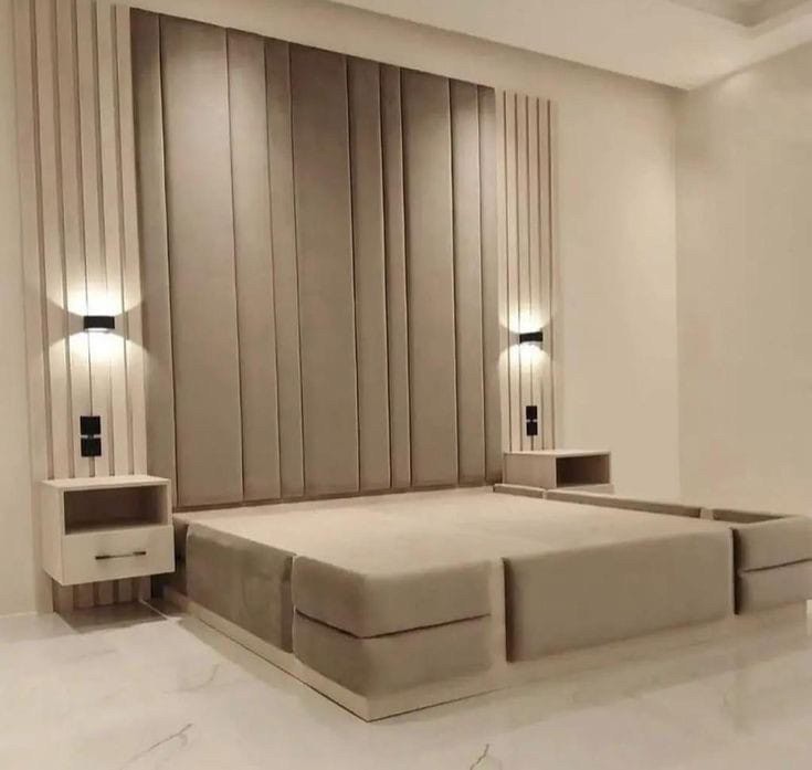 Brand new bed for sell QR 4000 - 22
