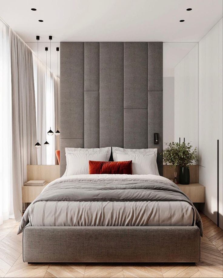 Brand new bed for sell QR 4000 - 19