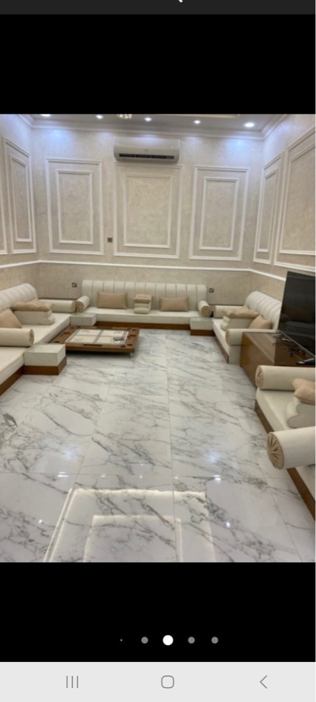 Brand new majlish for sell QR 600 - 16