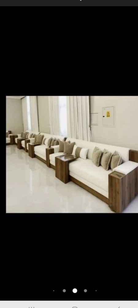 Brand new majlish for sell QR 600 - 4