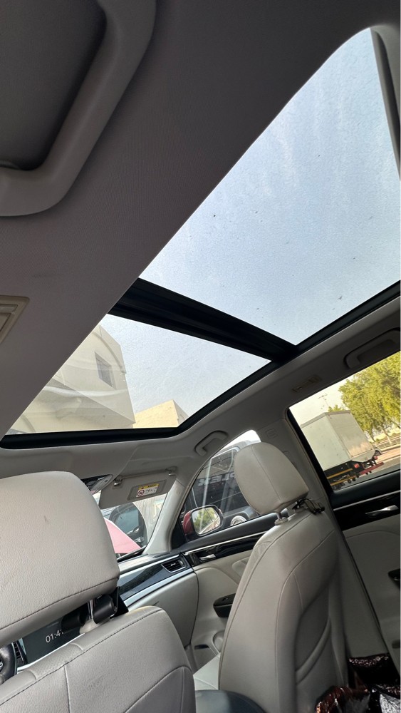 GAC GS7 — photo 5 for sale in Qatar