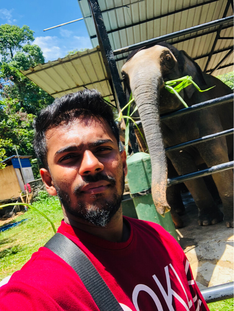 Masood Mohammad Faslan - 5