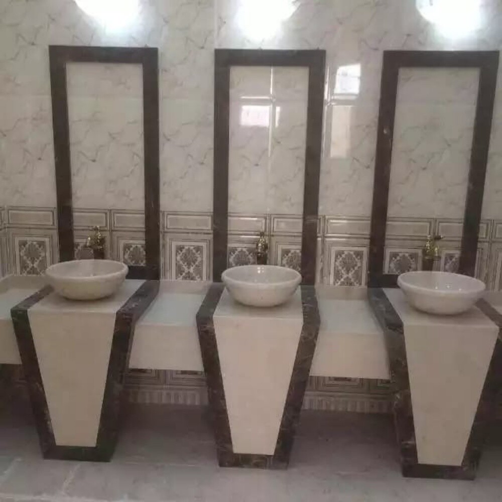 تالس ماربل ورك. - 17