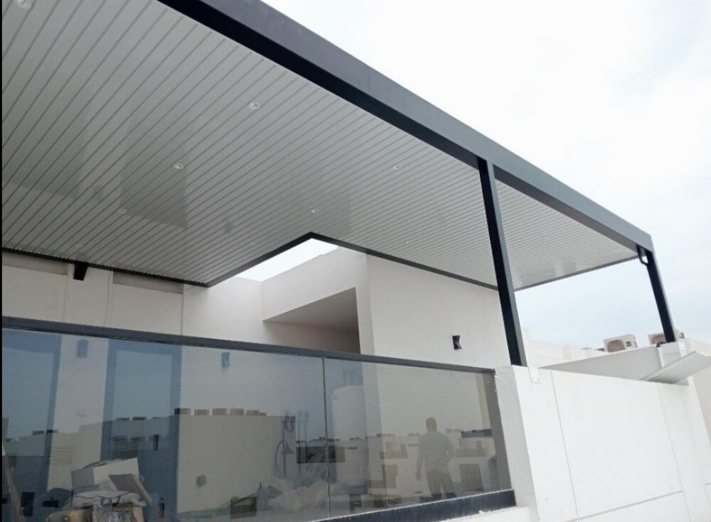 حداد جميع اعمال الحدادة - 8