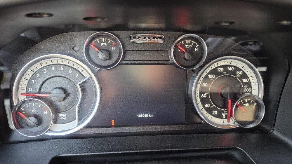 Dodge Ram for sale - 3