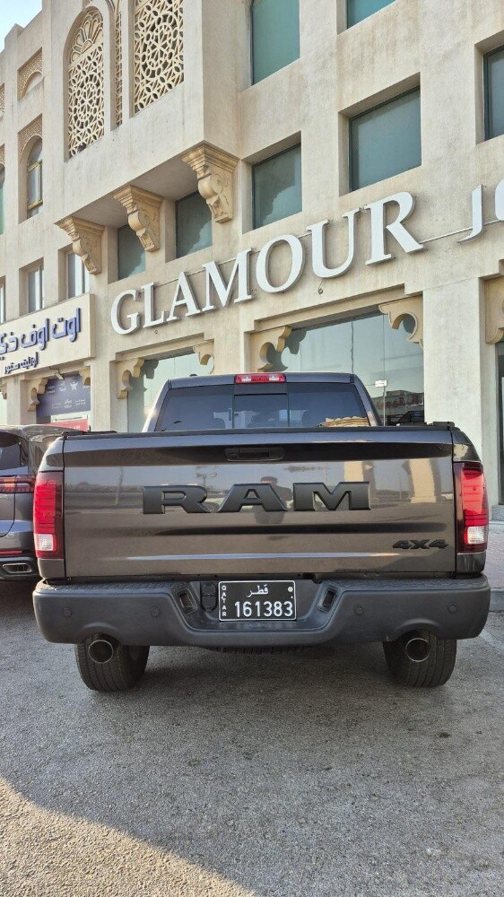 Dodge Ram for sale - 6