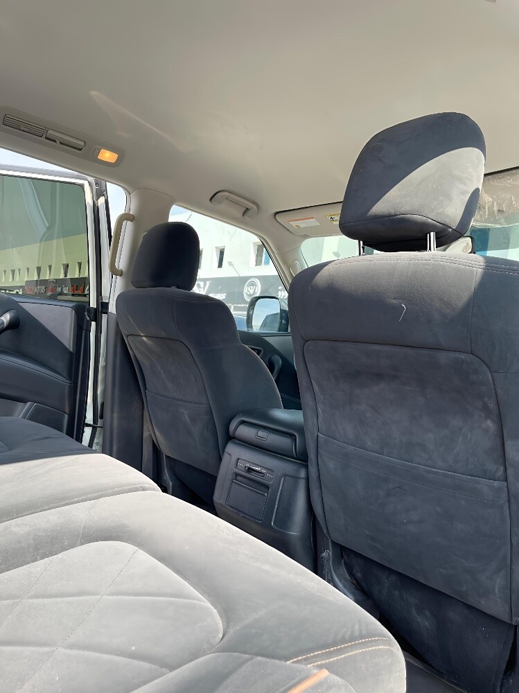Nissan Patrol 2019 — photo 6 for sale in Qatar
