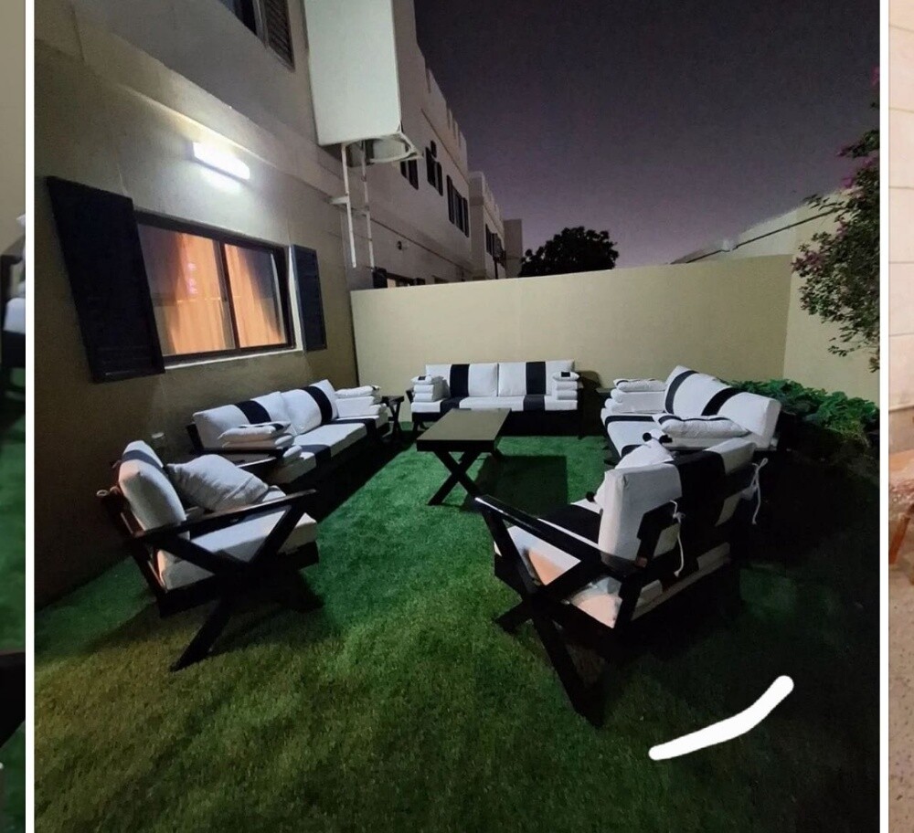 جلسات جميله ومريحه - 5