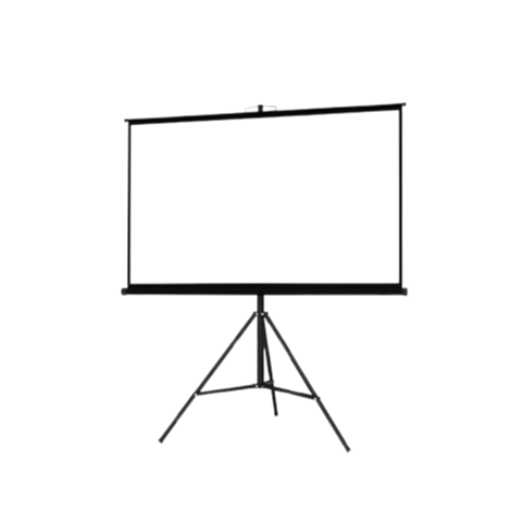 Moxedo Portable Cinema Screen - 1
