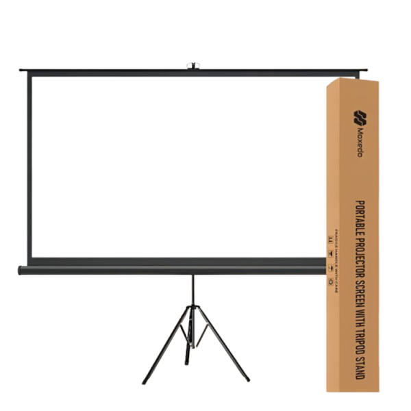 Moxedo Portable Cinema Screen - 2