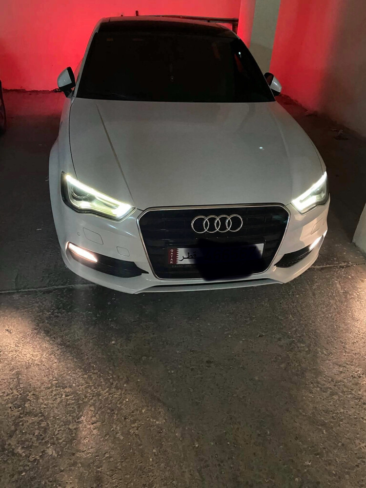 Audi A3 - 3