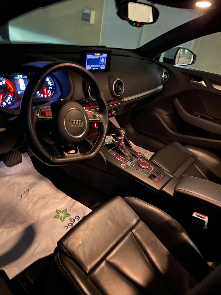 Audi A3 - 2
