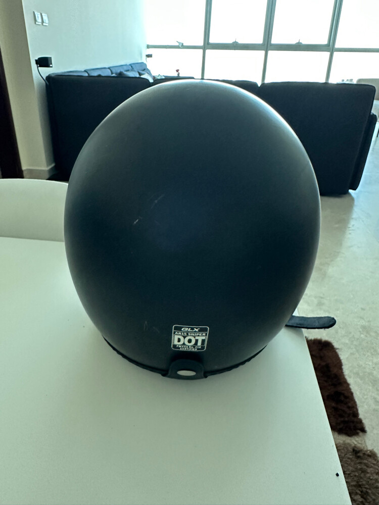 motorcycle helmets - 8