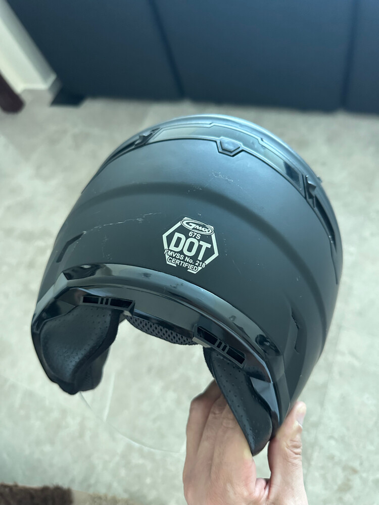 motorcycle helmets - 10