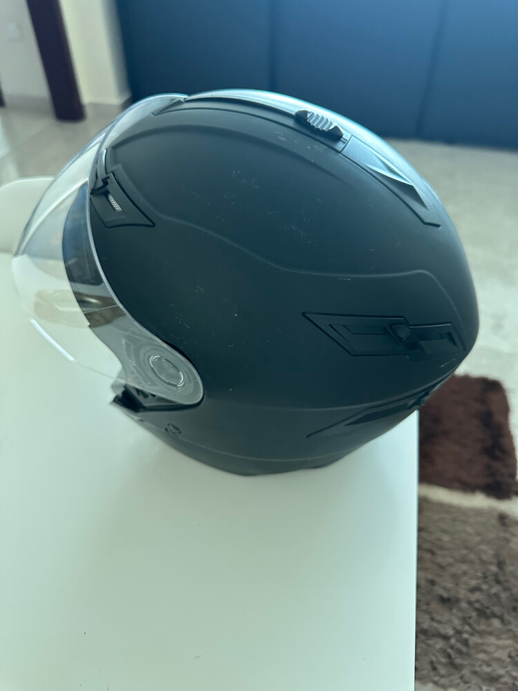 motorcycle helmets - 2