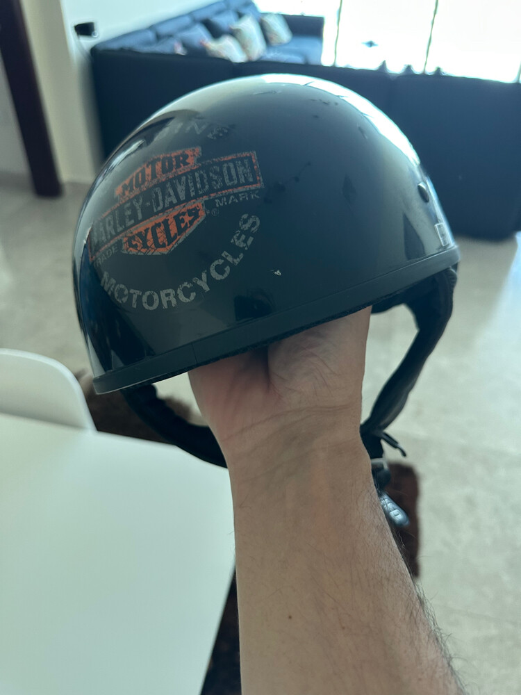 motorcycle helmets - 4
