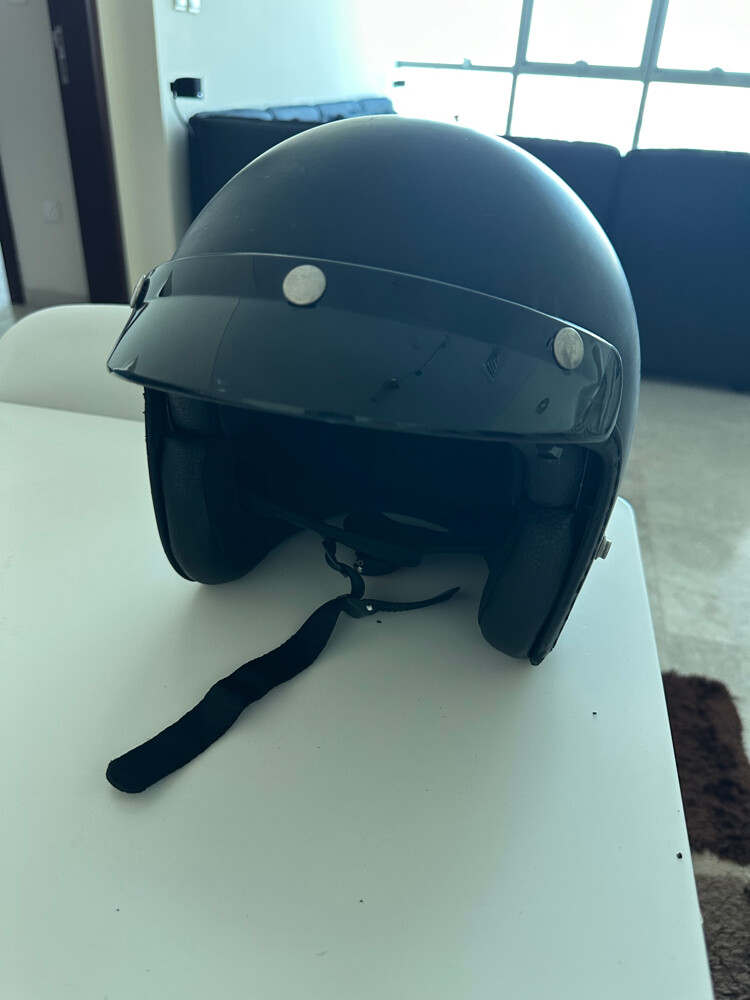 motorcycle helmets - 5
