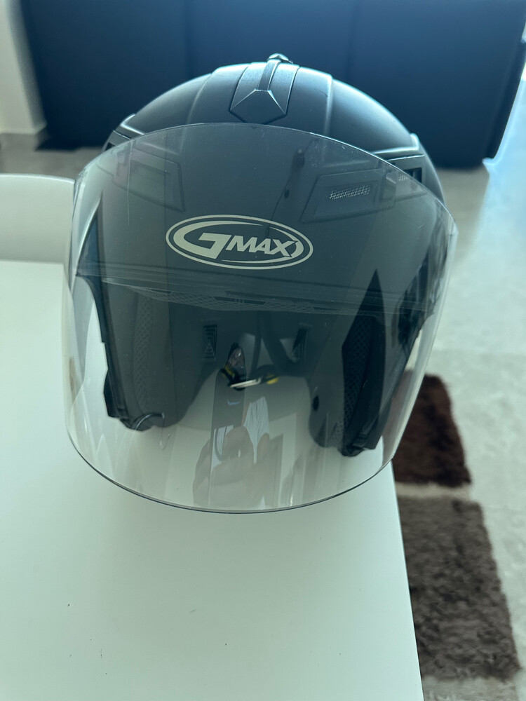 motorcycle helmets - 11