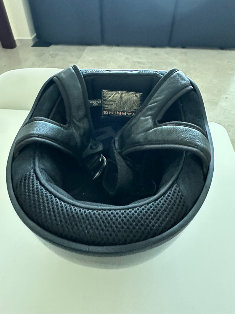 motorcycle helmets - 3