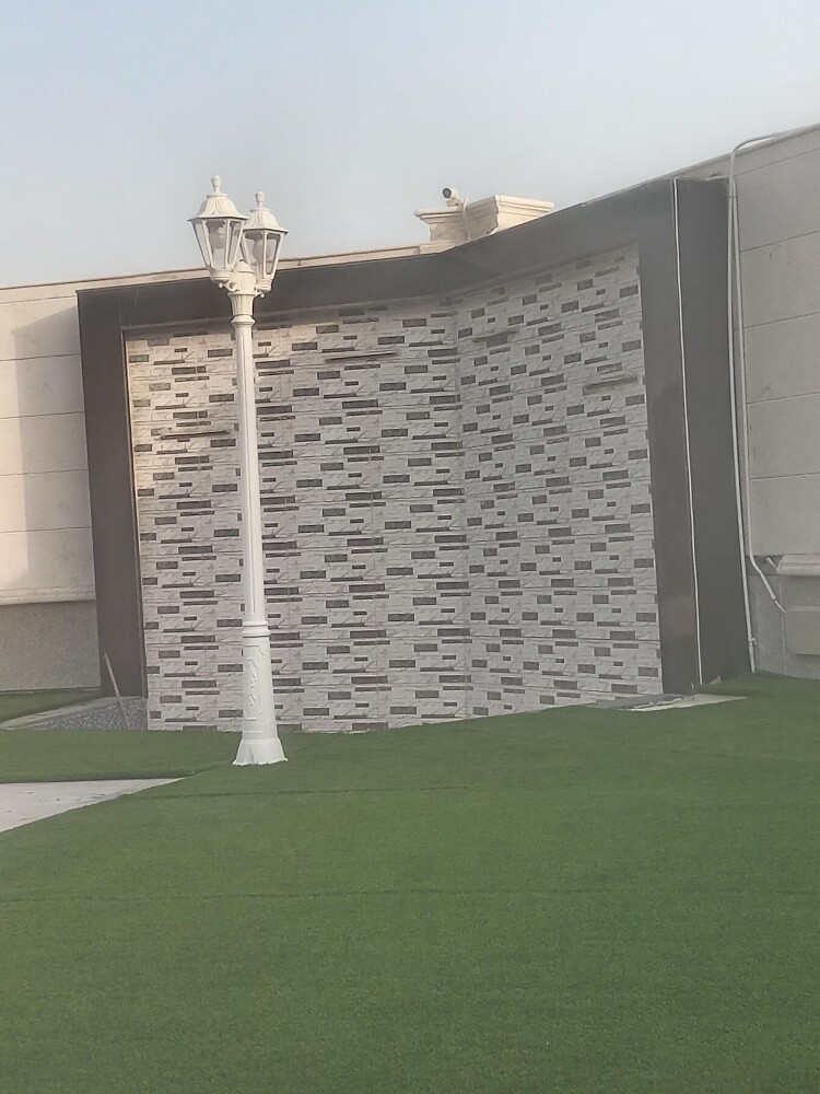 زراعه وديكورات - 1